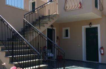 Koukounaries Studios - Foto 36