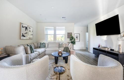 Brand New Stunning 4BR Townhome - Foto 1