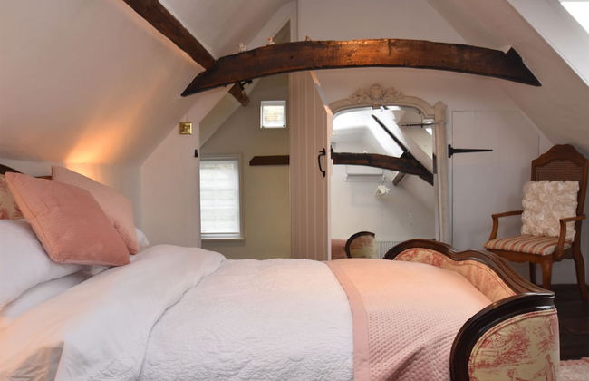 Oak House - Photo 12