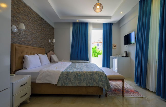 The Cotton House Hotel - Foto 52