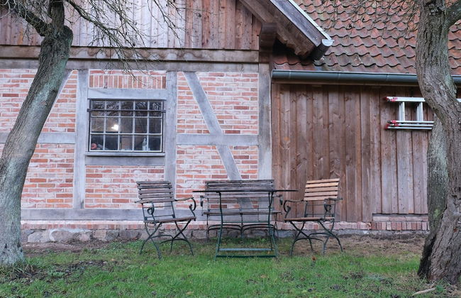 Peaceful Escape in Neu Karin - Photo 17