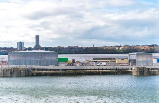 Host Apartments Waterfront View - Foto 22