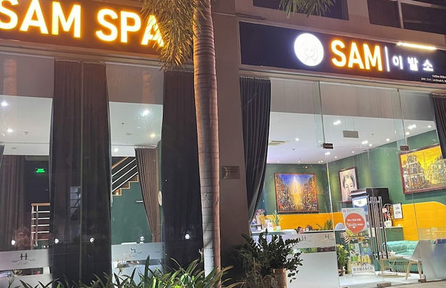 Landmark 81 apartment Sum Condotel - Photo 62