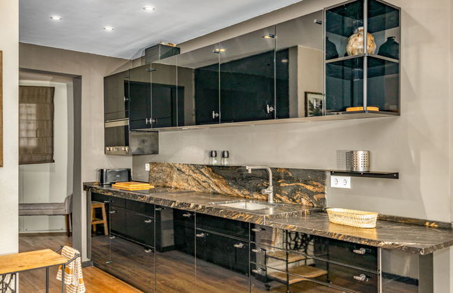 Retiro de Bel Air - Foto 5