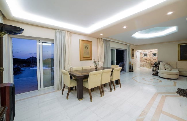 Villa Sparta - Foto 6