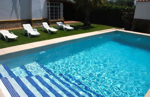 Villa La Alegría - Foto 2