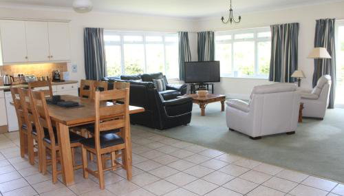 Bramble Cottage - Luxury Holiday Cottage - 4 Beds 3 Baths - Parking - Beach 1 Mile - Fenced Child & Dog Friendly - EV Chrger - Foto 2