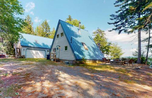 Camp Overlook - Foto 22