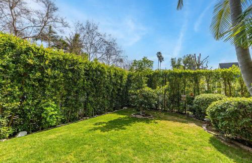 Spanish Bungalow in Trendy Los Feliz For Families - Foto 45