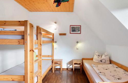 Kapfenmathishof Urlaubsbauernhof - Foto 49