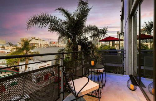 Upscale Modern Spacious Loft in Little Italy - Foto 16