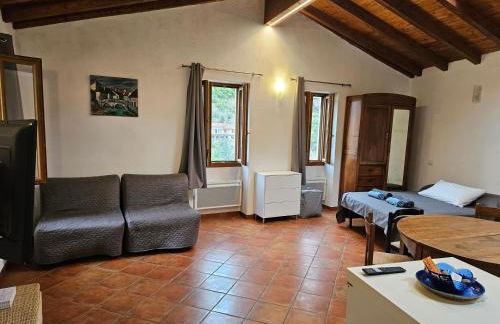 Casa Elisa e Casa Giuliana a Badalucco - Photo 17