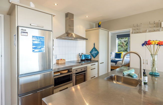 Sea Breeze at The Sands - Onetangi Beach - Foto 7