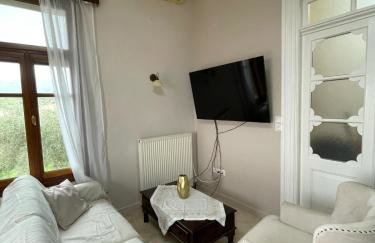 Varvayanni Villa - Foto 26