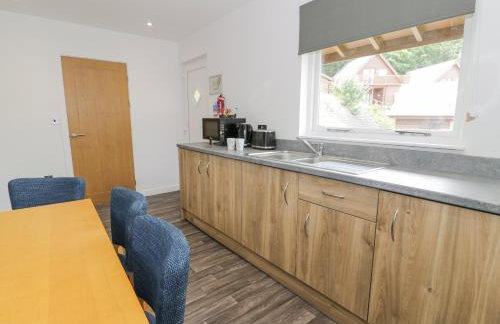 Luxury Lodge 62 - Foto 10