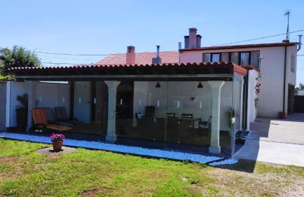 Casa rural A Santiaga en Costa da Morte - Foto 18