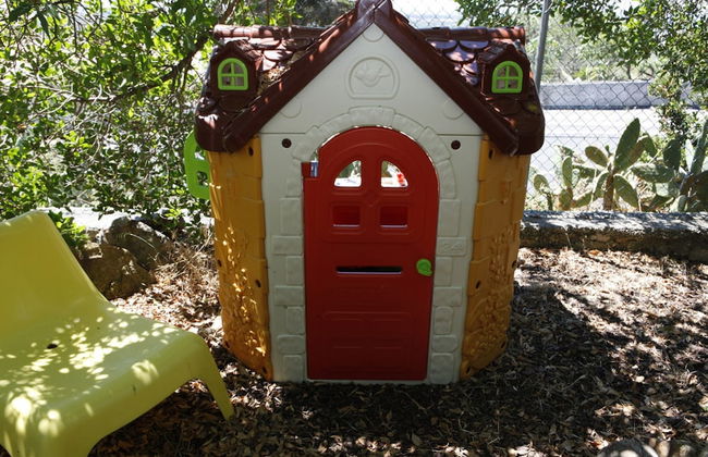 Mira Guincho house with sea view and garden - Photo 44