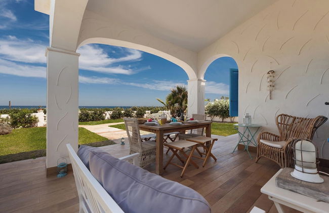 Villetta Tisbe by Wonderful Italy - Foto 14