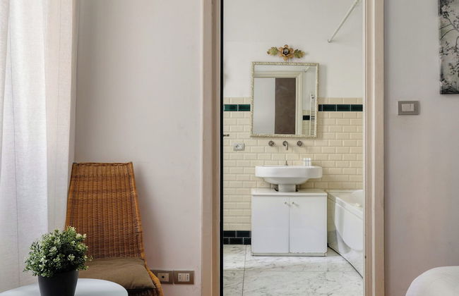 JOIVY Bright 1BR flat near Mudec Museum - Photo 23