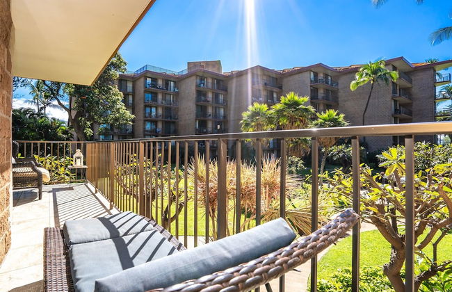 Sea-rene & Tropical Vistas - Photo 35