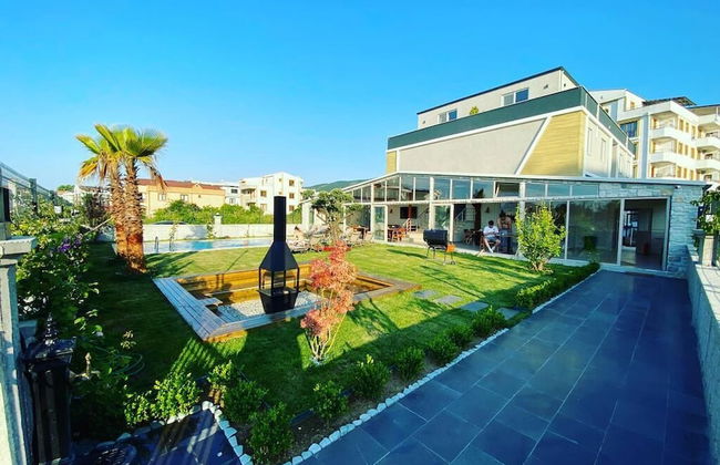 Royalova Hotel - Photo 47