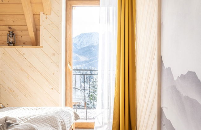 Villa Tatrica - Foto 32