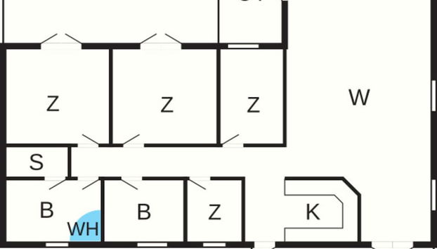 Tranquil Retreat With Spa - By Traum Ferienwohnungen - Foto 3, Plano