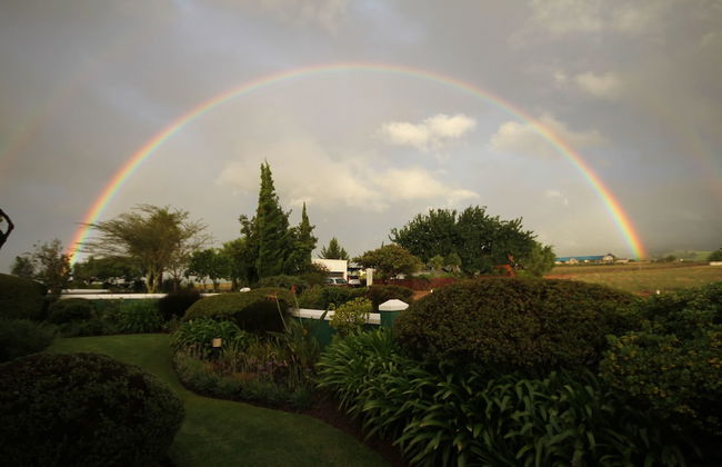 Eikendal Lodge - Photo 54