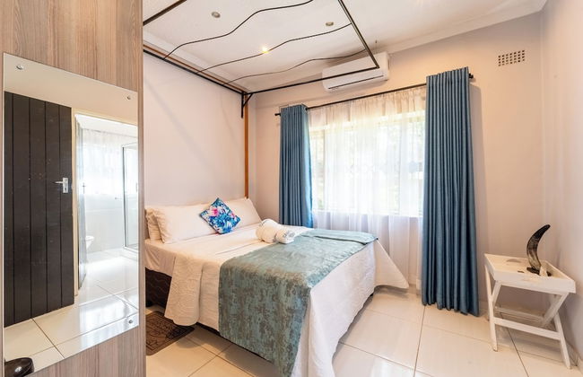 KhayaLethu Holiday Home - Foto 1