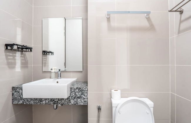 Azure Residences Kelana Jaya by Airhost - Foto 33