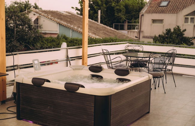 Sirens Luxury Apartments Palouki - Photo 15