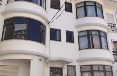 Bela vista apartamento Estoril Cascais - Foto 27