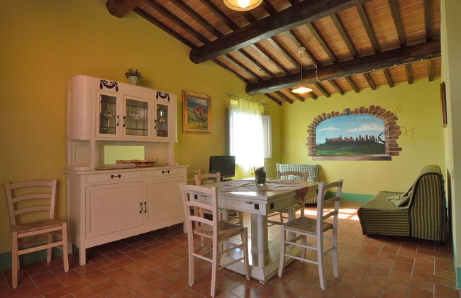 Podere Benintendi - Photo 17