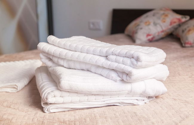 MarySmart Nivki-Park - Photo 17