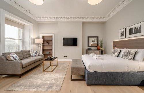 Destiny Scotland George IV Apartments - Foto 68