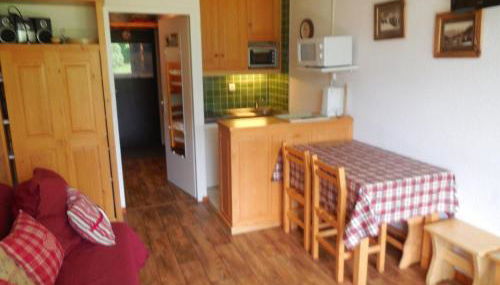 Paradiski calme et ensoleillé plan peisey - Foto 2