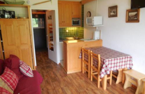 Paradiski calme et ensoleillé plan peisey - Foto 2