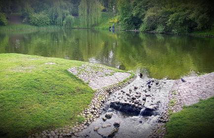 Wola Loft Apartment - Photo 32