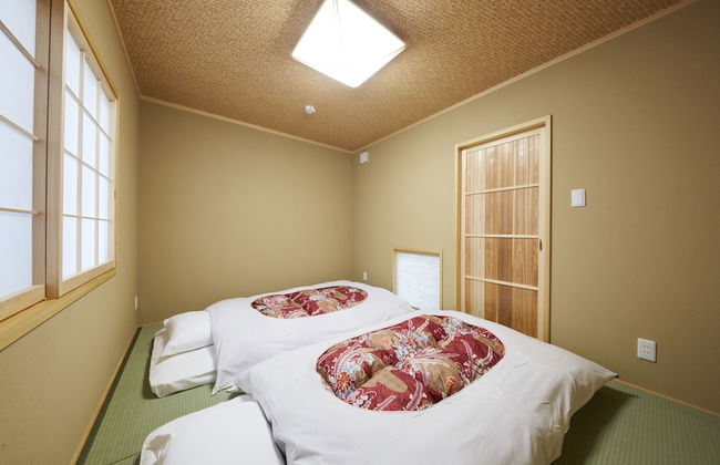 Rinn Miyagawacho Tsubaki - Foto 6