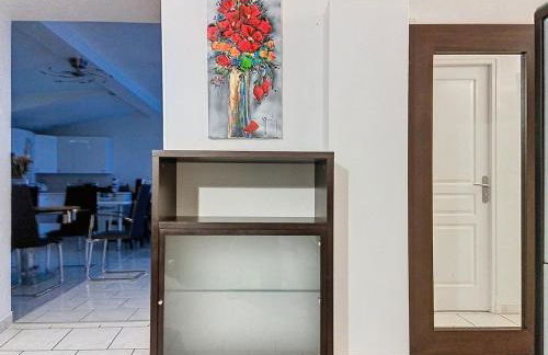 T6 Unique, Chic and Artistic with large terrace - Photo 19