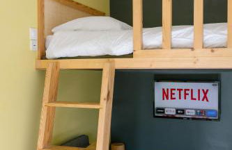 Studio du faubourg 1 à 3 Personnes - Foto 31