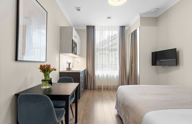 Cleveland Residences Paddington - Foto 80