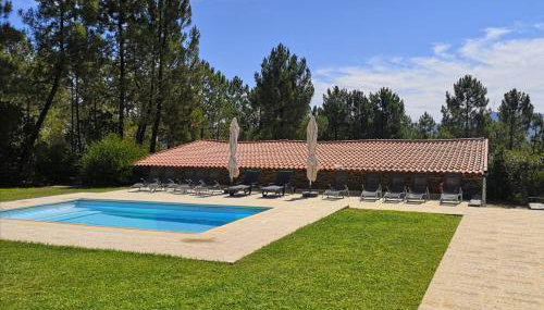 Quinta dos Morangueiros - Photo 2, Garden