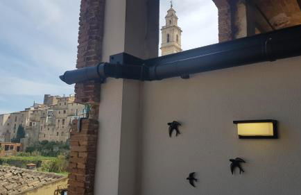 Loft Mariola - Apartamento en el centro histórico - Foto 27