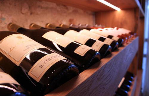 Il Colombaio Winery and Rooms - Foto 98