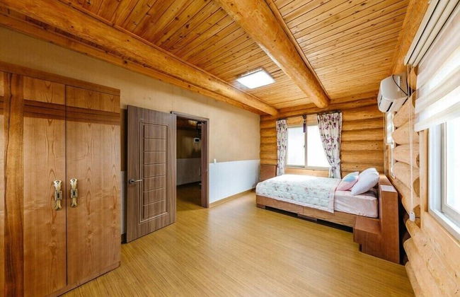 Hosu Ilchul Pension - Foto 78