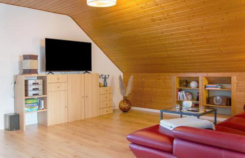 Ferienwohnung Apfelblüte - Foto 10