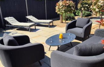 Belle Vue Cottage - Foto 9