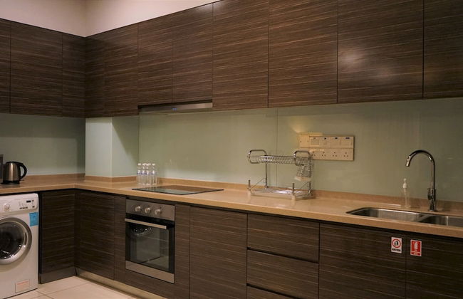 Trinidad Suites Johor, Trademark Collection by Wyndham - Foto 33