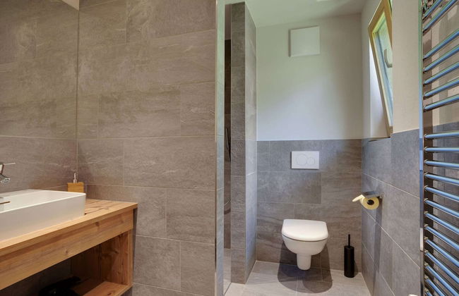 Chalet in Hollersbach / Salzburg Near ski Area - Foto 22